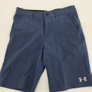 Under Armour Boy's Shorts